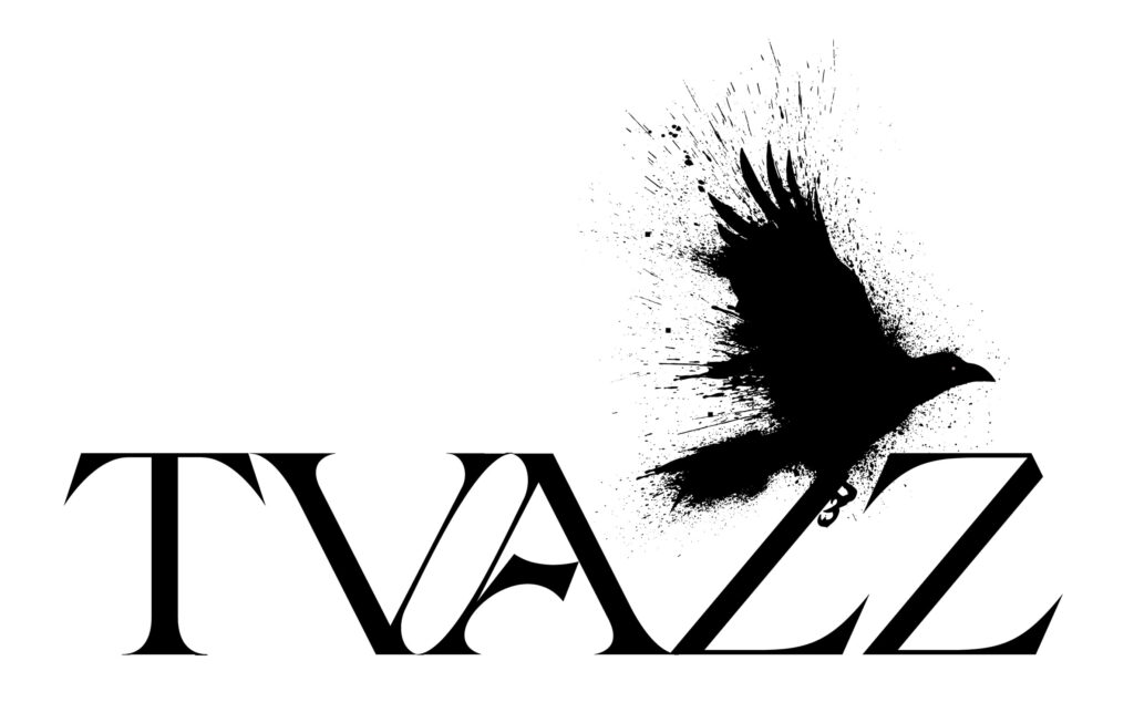 TVAZZ Logo