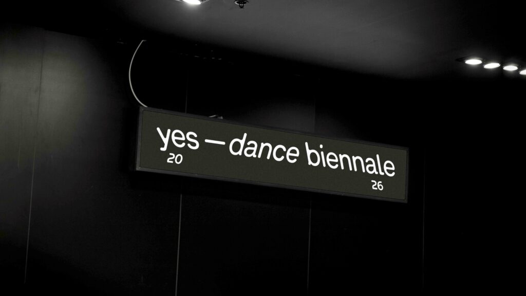 yes-dance-biennale. Foto: Tom McKenzie.
