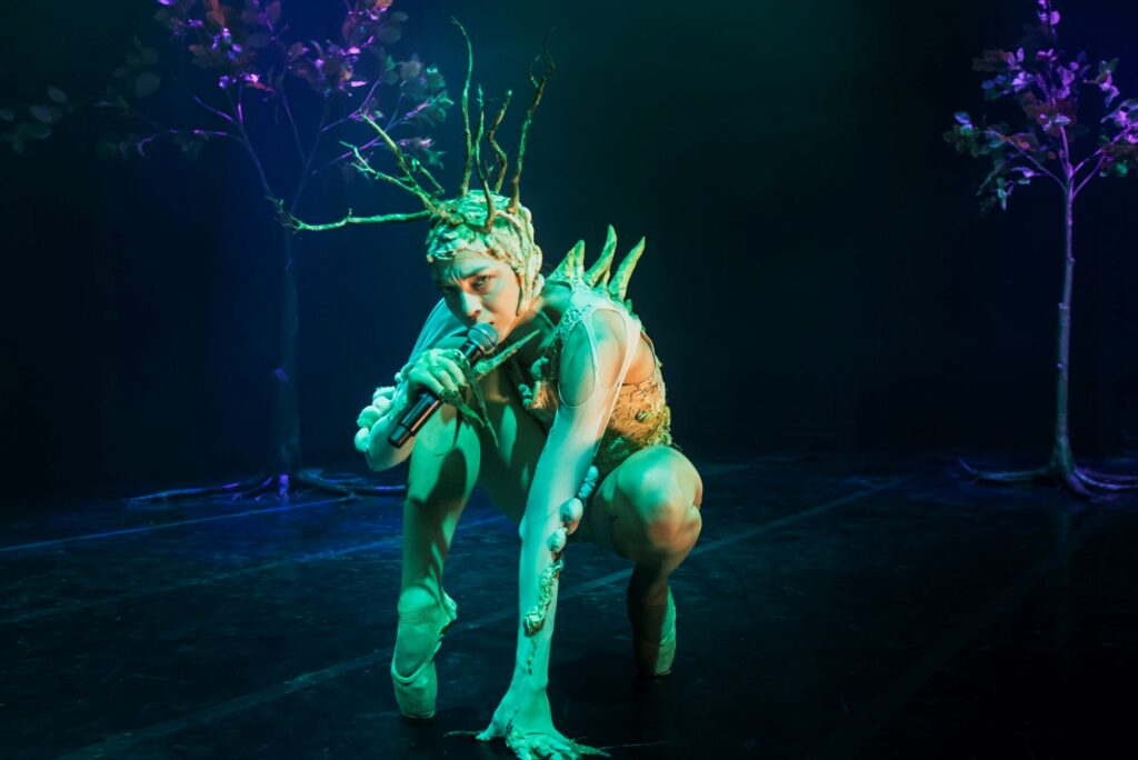 Ob(e)ject, Astrid Elbo. Maria Albrechtsen Mortensen.