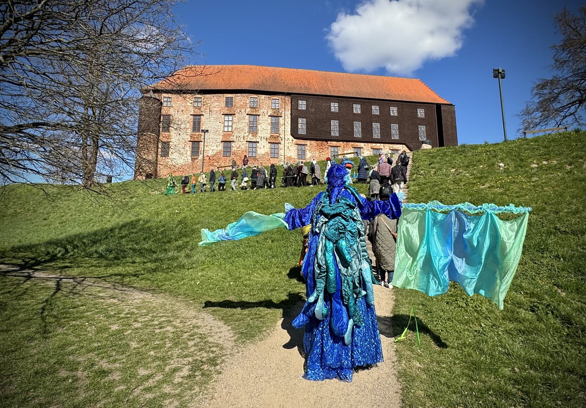 KLAP-teaterfestival indtager atter Kolding med teater for børn og unge ...