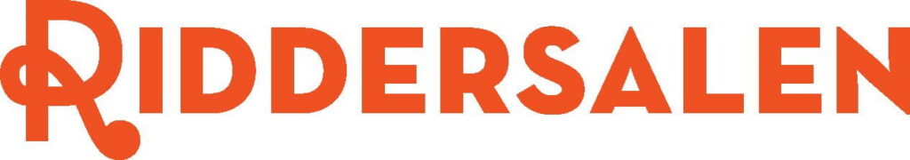 Logo Riddersalen