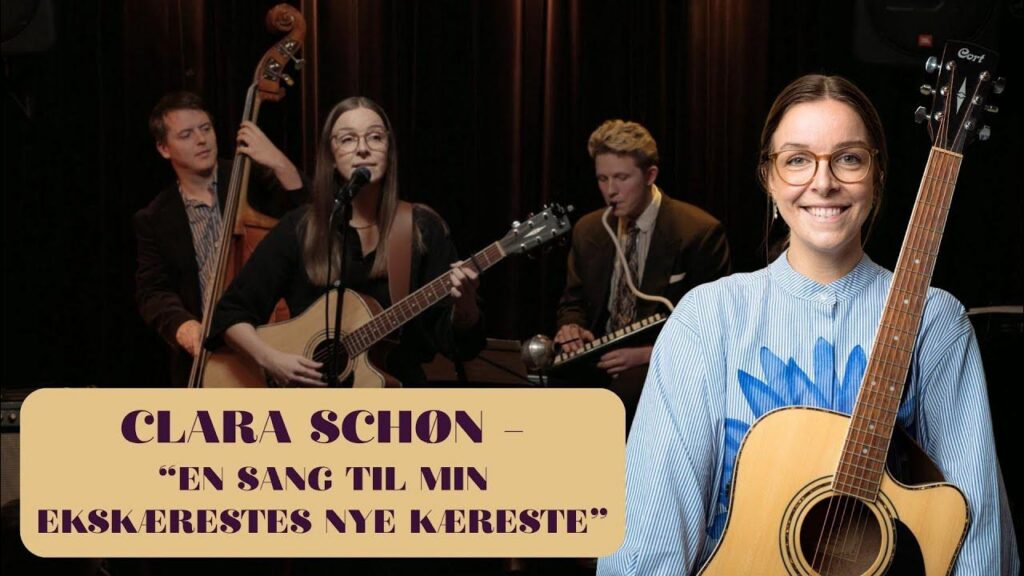 Clara Schøn