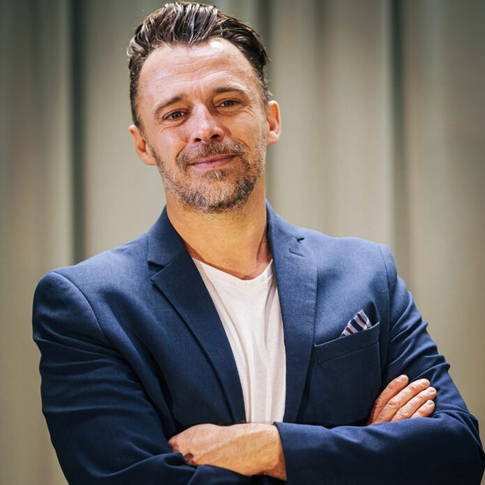 Anders Anderskov
