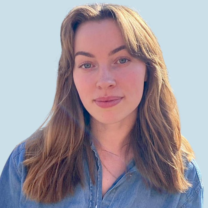 Carla Ehlers Hesse