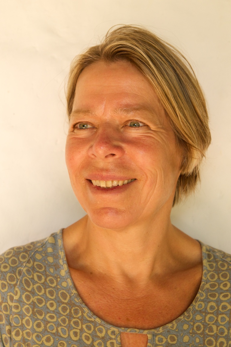 Monna Dithmer