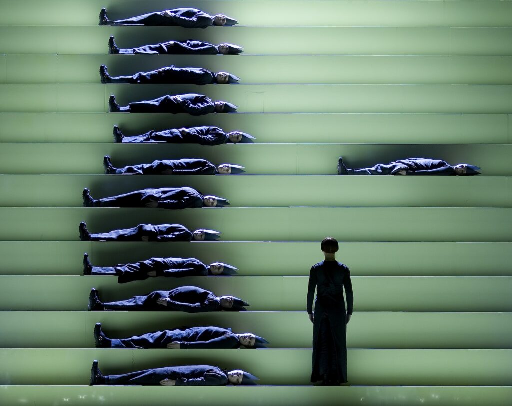 Hotel Pro Forma. Operation Orfeo. Foto: Roberto Fortuna.