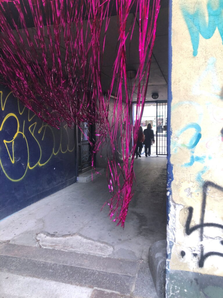 Pink Pavillon 2026 på Blaagaard Teater. Foto: Christine Bonnichsen.
