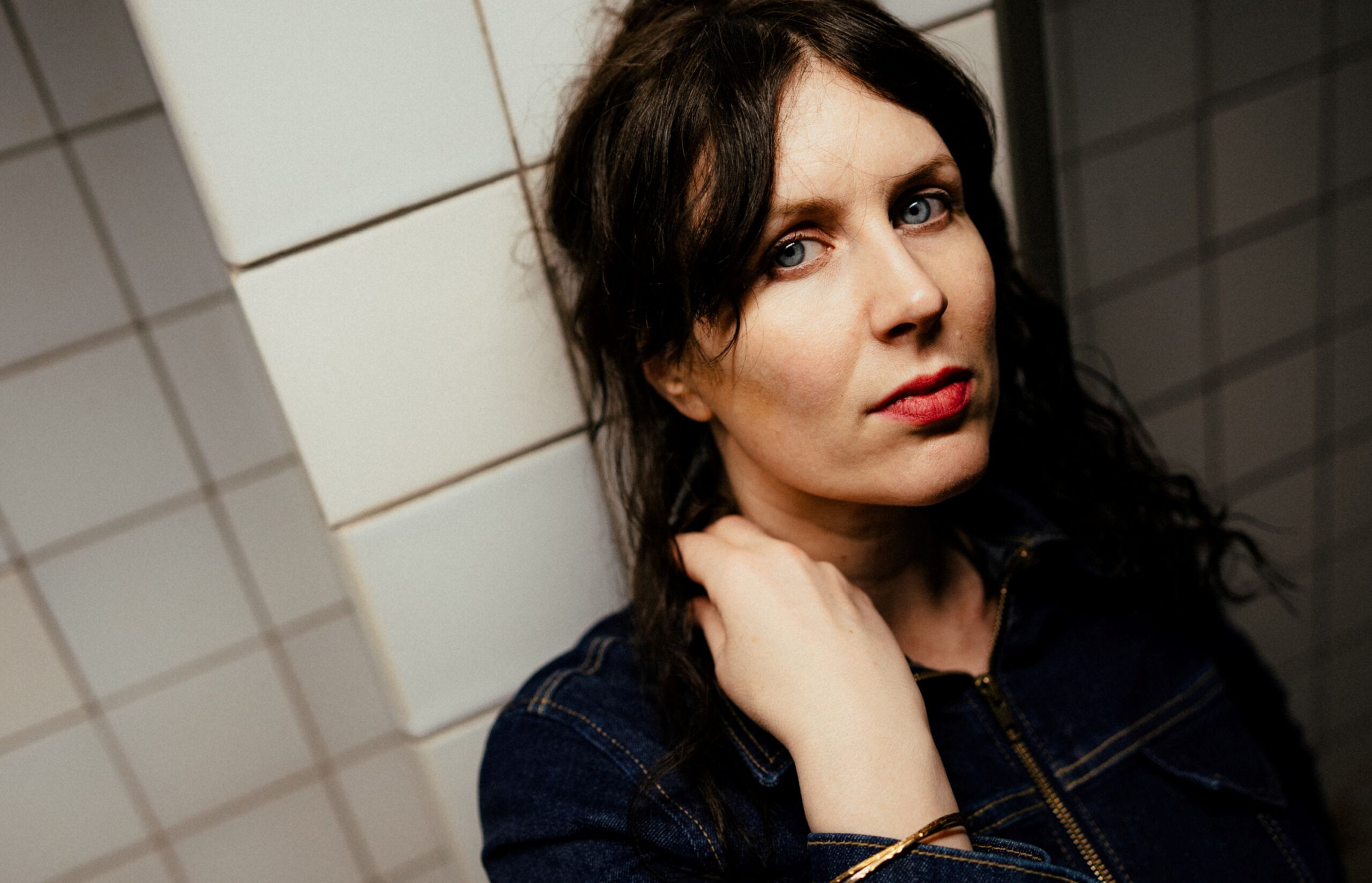 Nathalie Mellbye
