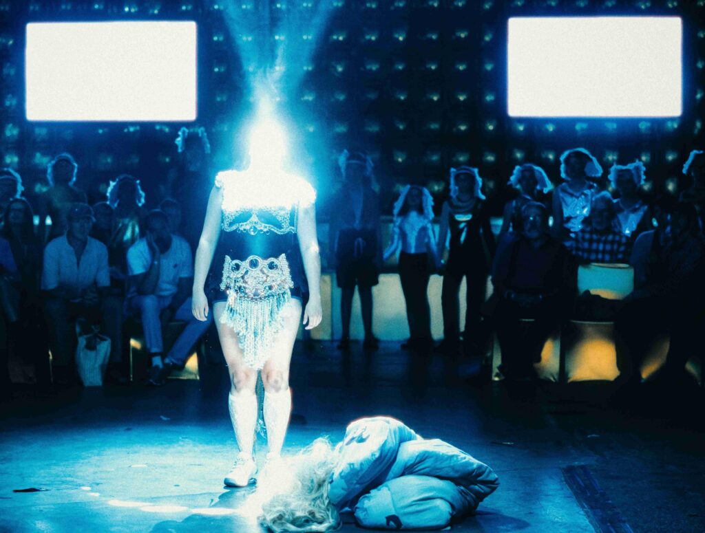 Copenhagen Opera Festival. The Ring - Forever Hot. Foto: Rumle Skafte.