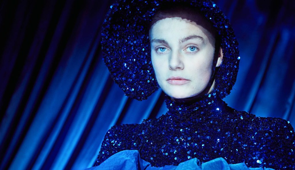 All The Feels af VOMP – et dansekompagni af Gunilla Lind. Foto: Kasper Nybo