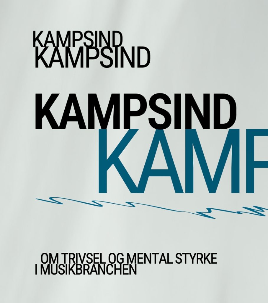 Bog af Kamilia Amélie og Amanda Glindvad med værktøjer til et hverdagsliv mellem pres og passion.