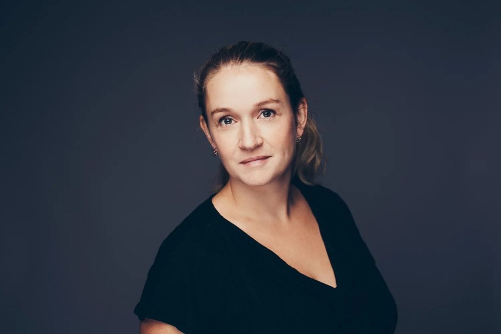 Lene Skytt. HEIN Photography.