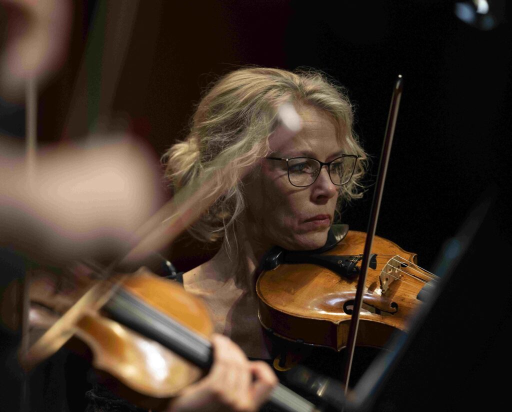 Ida Speyer Grøn. Foto: Camilla Winther